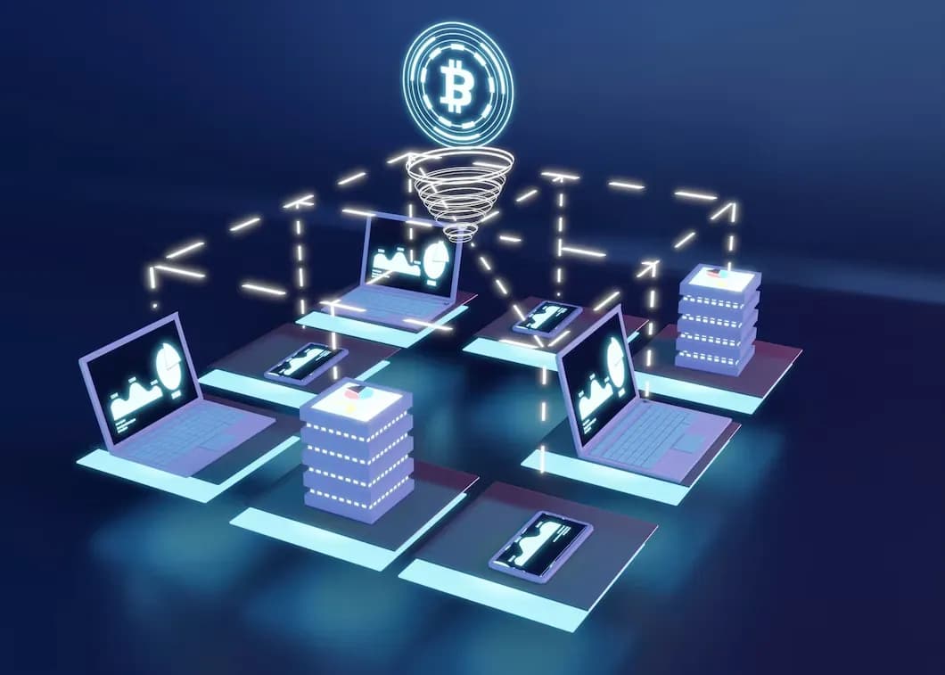 Blockchain Trends Revolutionizing Tech Transfers