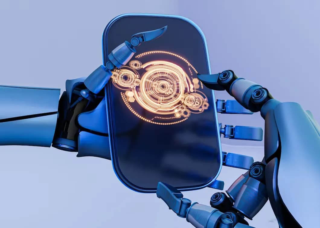 AI and Automation Difference