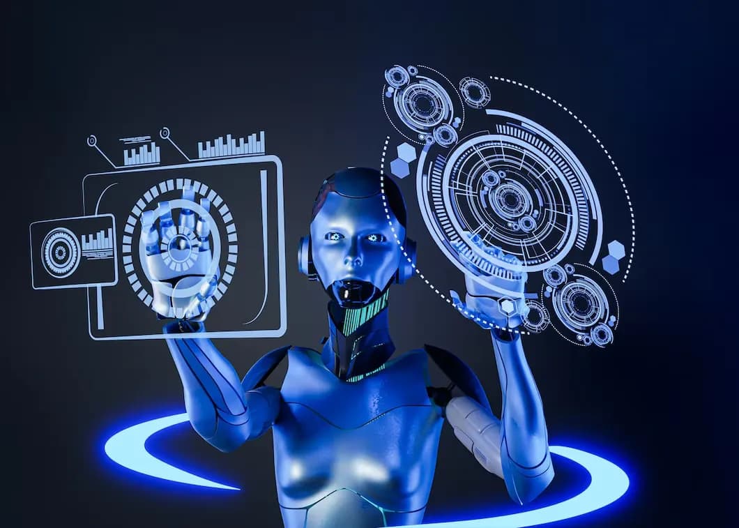 AI in Machine Learning Automation