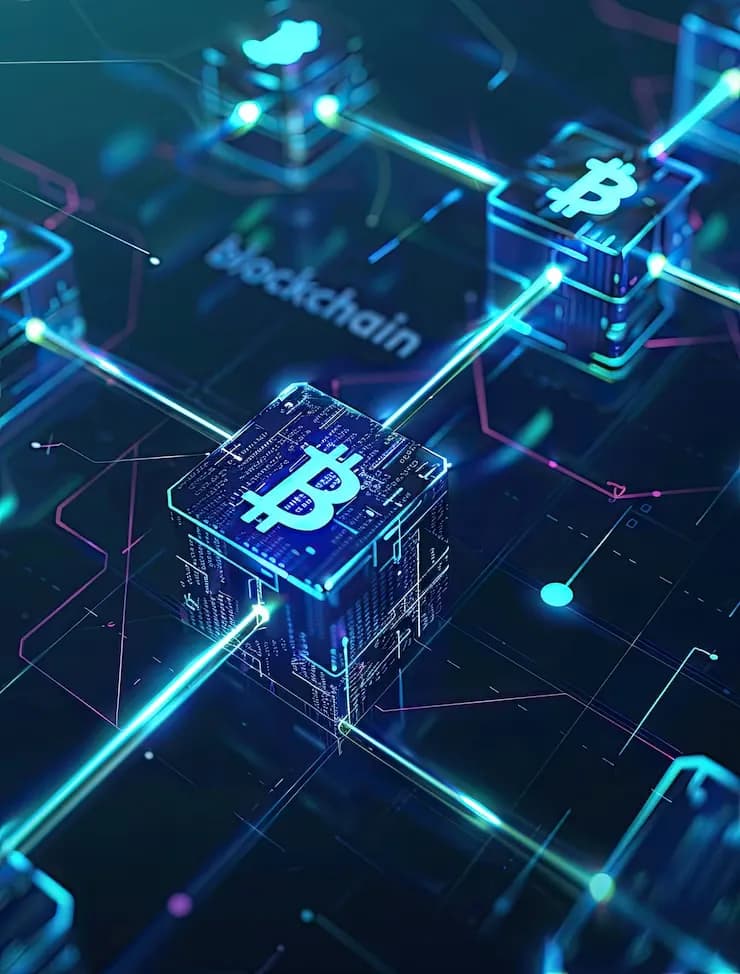 Blockchain Trends