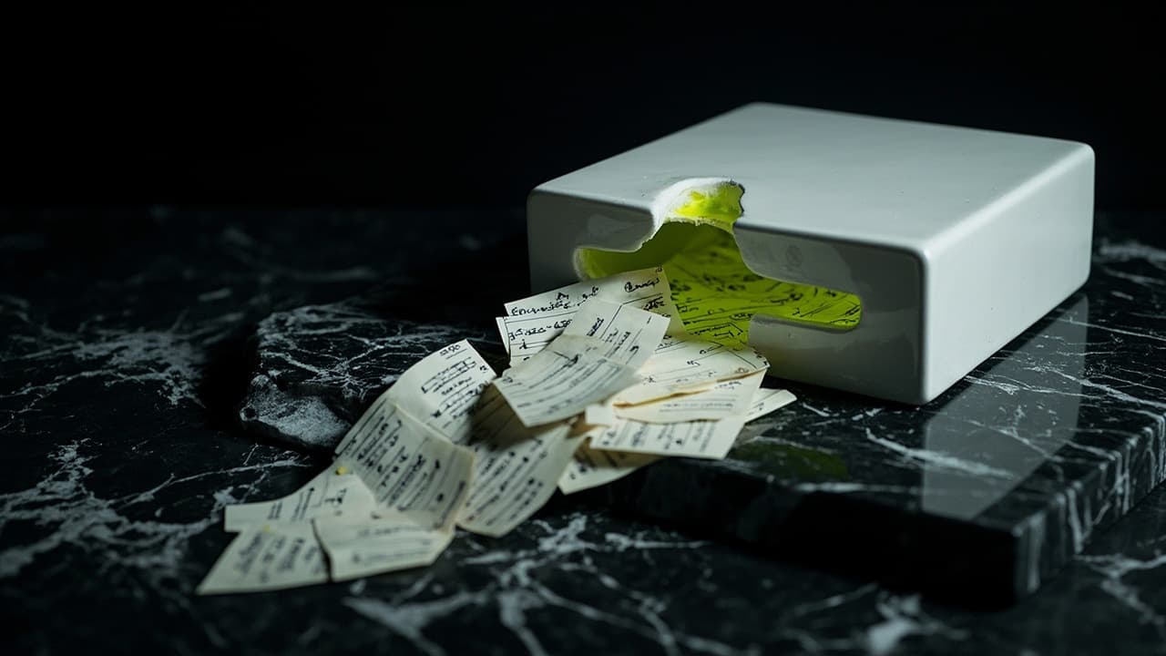 5,500 Repos Just Proved CI/CD Is Fintech's Biggest Secrets Liability