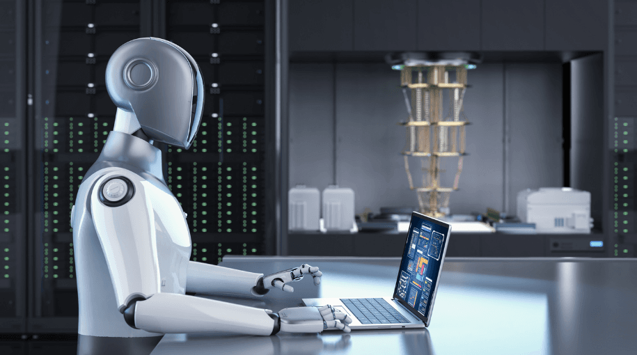 Machine Learning Automation 