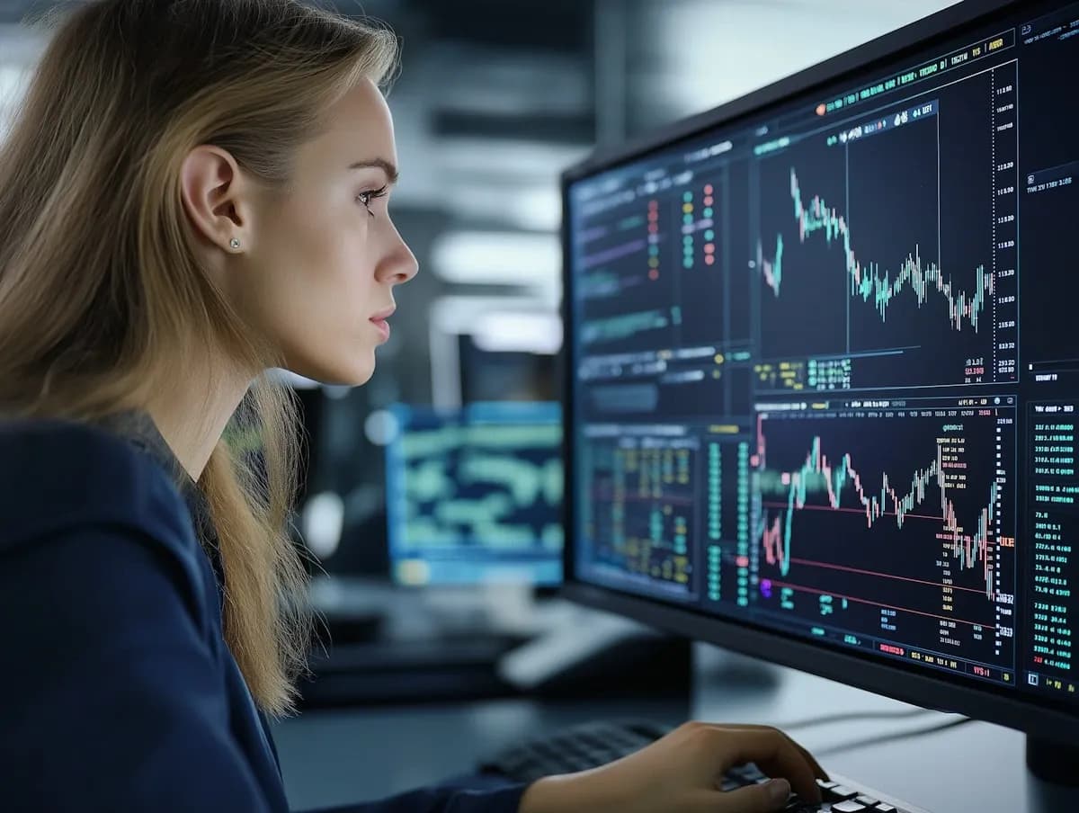 AI in Investment Banking