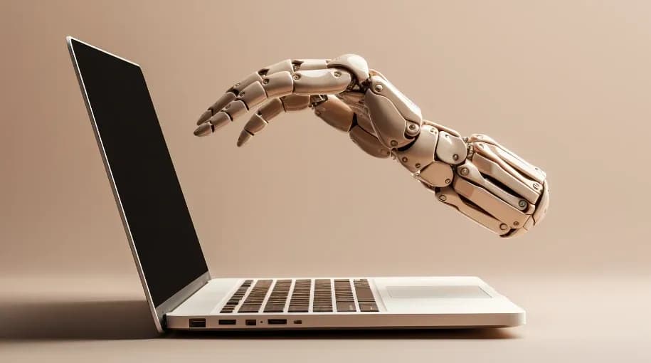 The Secret Life of Algorithms: How AI Learns When No One’s Watching