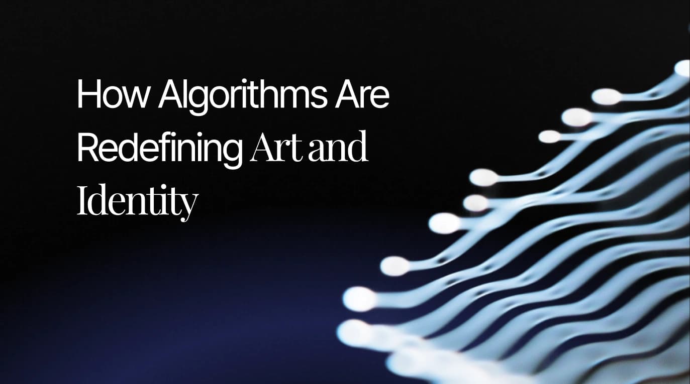 AI as a Cultural Curator: How Algorithms Are Redefining Art and Identity in 2025