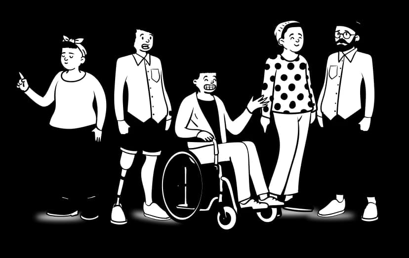 Perks illustration