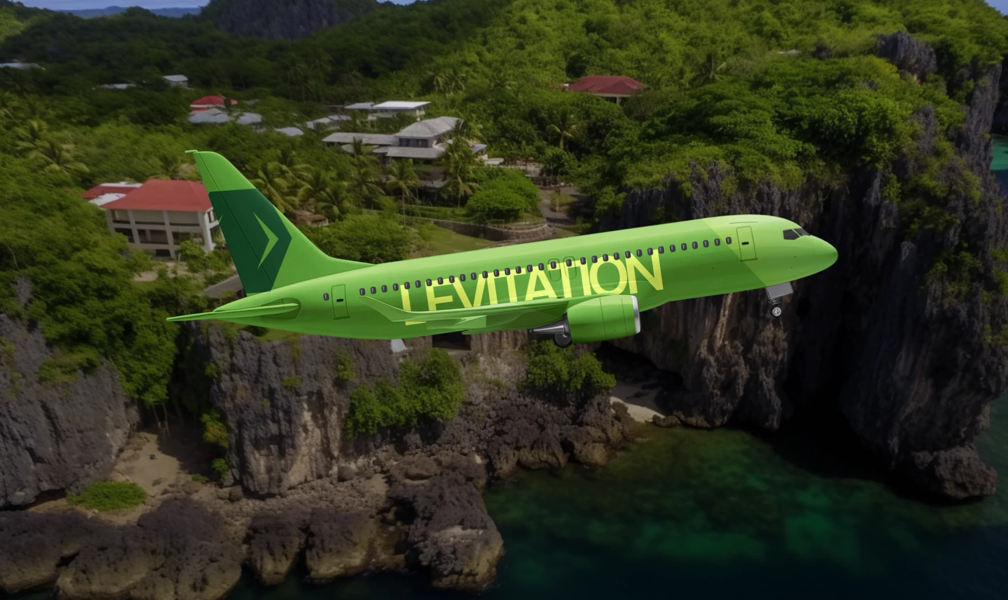 AI in the Sky: How Machine Learning is Enhancing Aircraft Performance