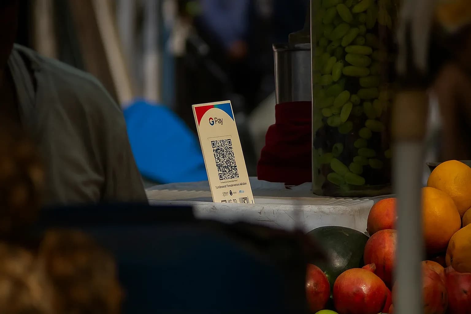 Your Payments Have a Location: Discover the Power of Geo-Tagged Financial Data