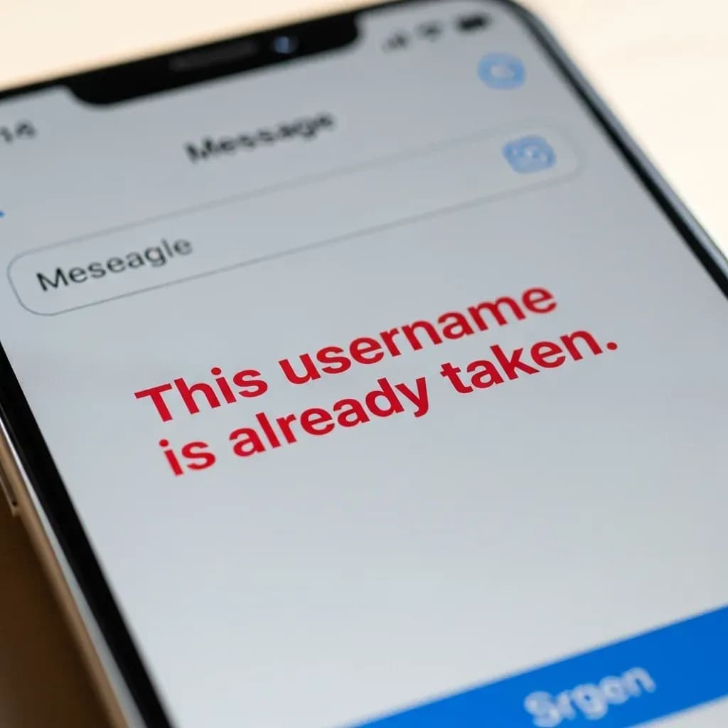 Scaling Username Checks at Billions of Users: The Ingenious Techniques Behind Big Tech's Speed and Reliability
