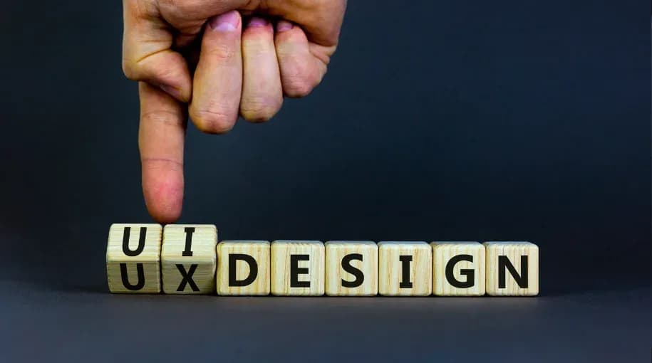 Design That Converts: How Smart UI/UX Turns Visitors Into Customers
