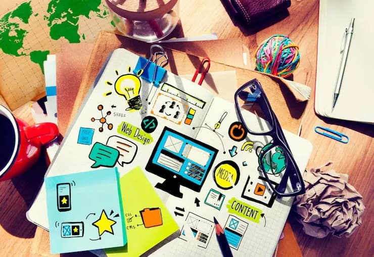 How Design Services Are Getting Smarter