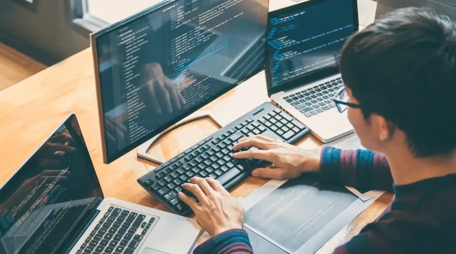 Website Development Services in India