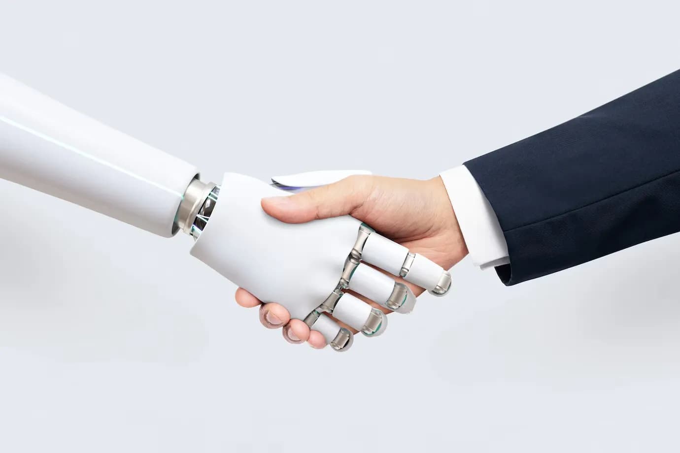 AI and Automation Difference