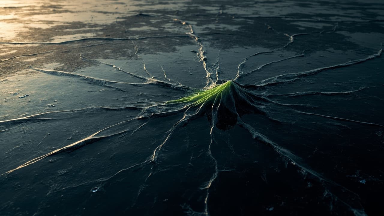 Your AI Cost Dashboard Lies About Bursts. Inference Is All Bursts.