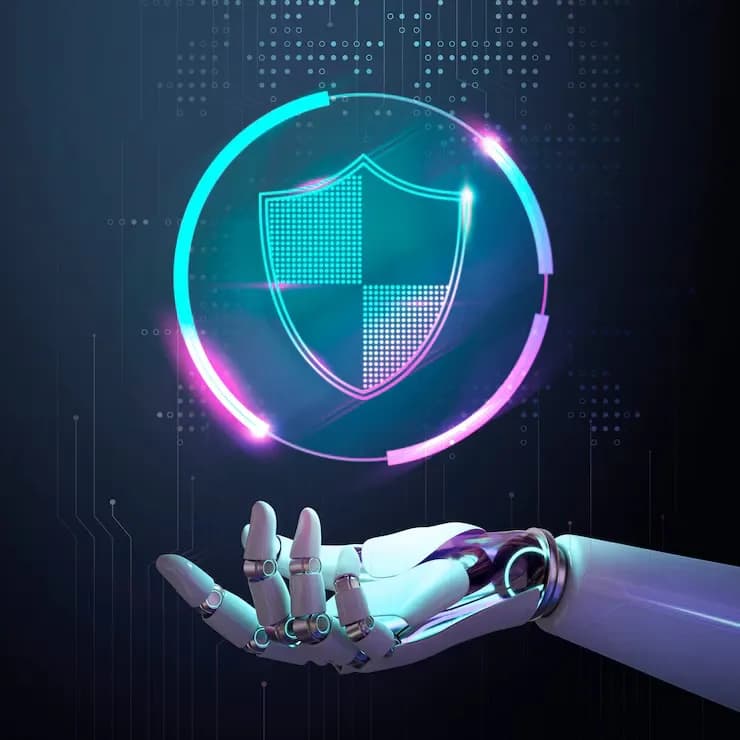 Security Compliance 