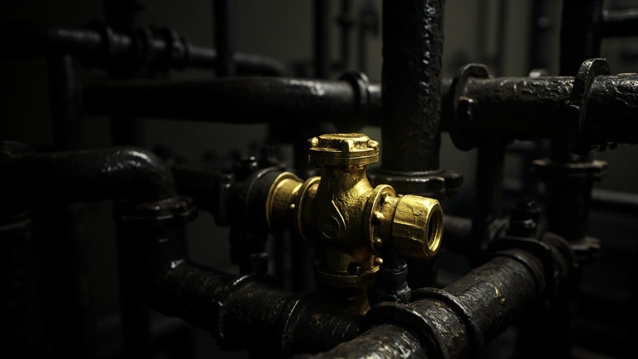 Your ₹2.5 Lakh AI Engineer in Noida Spends 70% on Plumbing