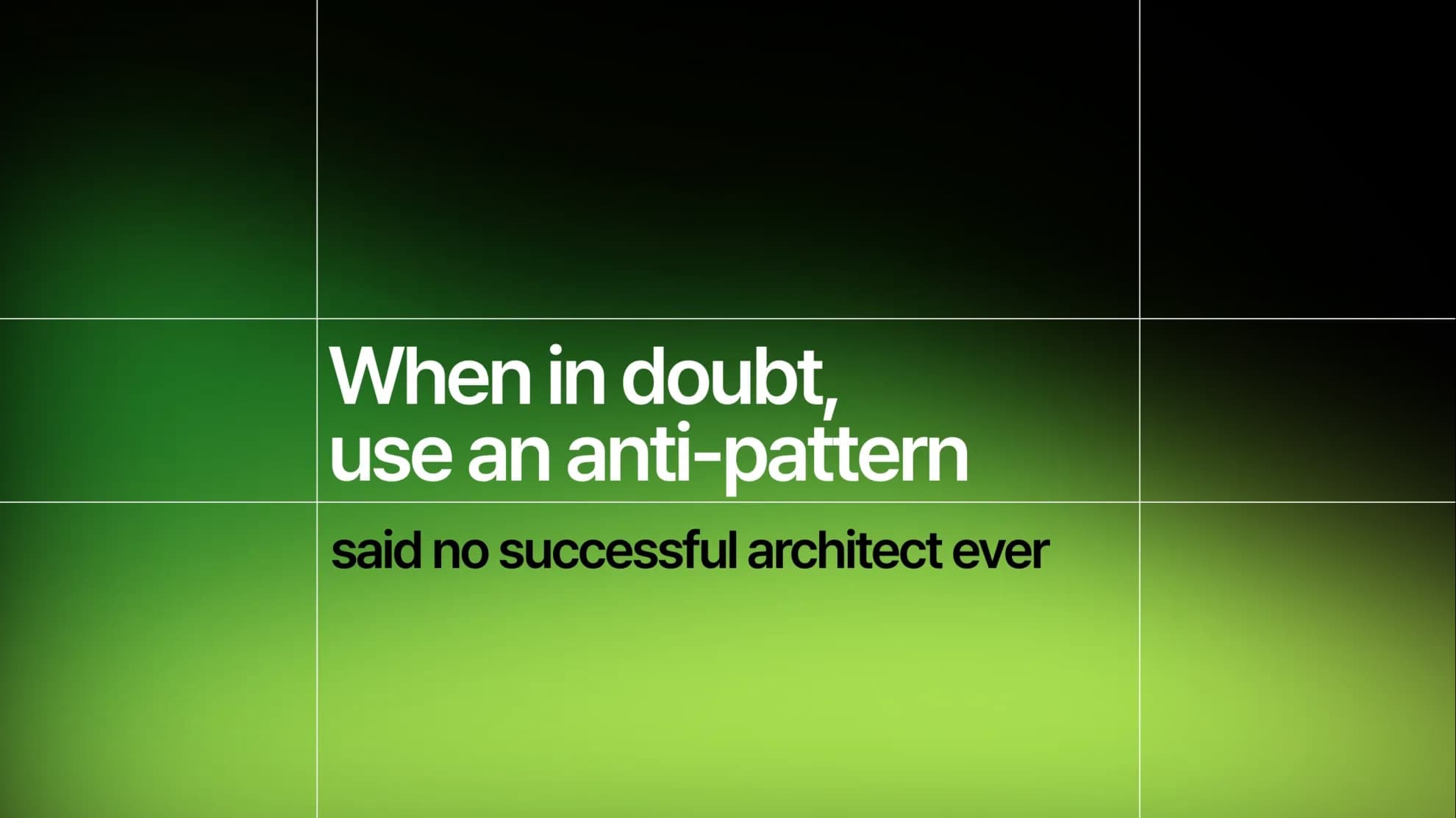 Anti-Patterns in Database Design: Lessons from Real-World Failures | Levitation