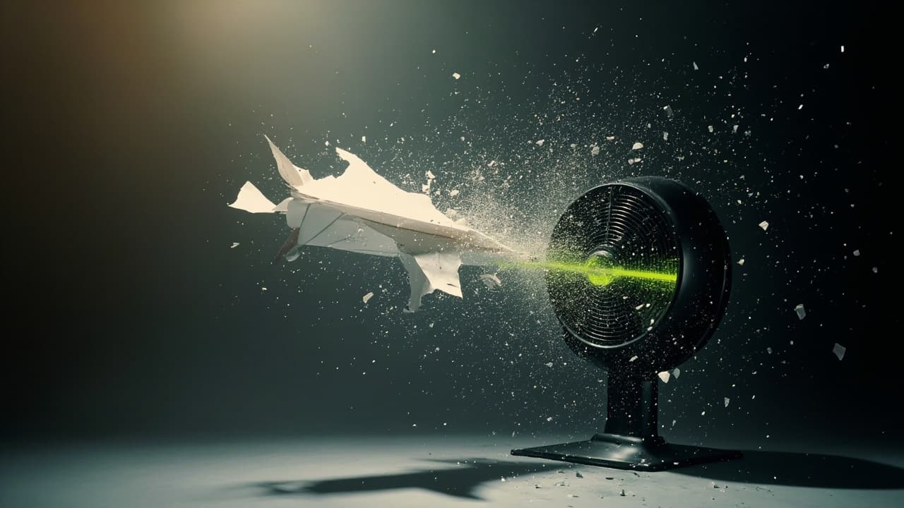 Why Most Aviation AI Case Studies Won't Survive Real Turbulence