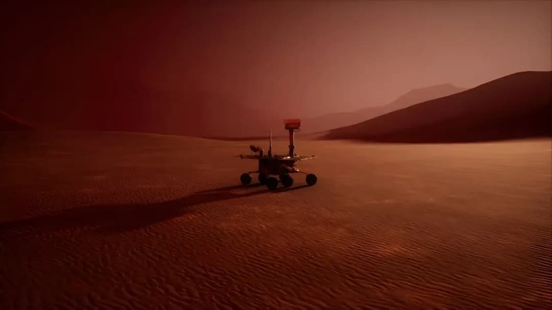 When Even NASA Trips: What the Spirit Mars Rover Taught Us About Software Bugs