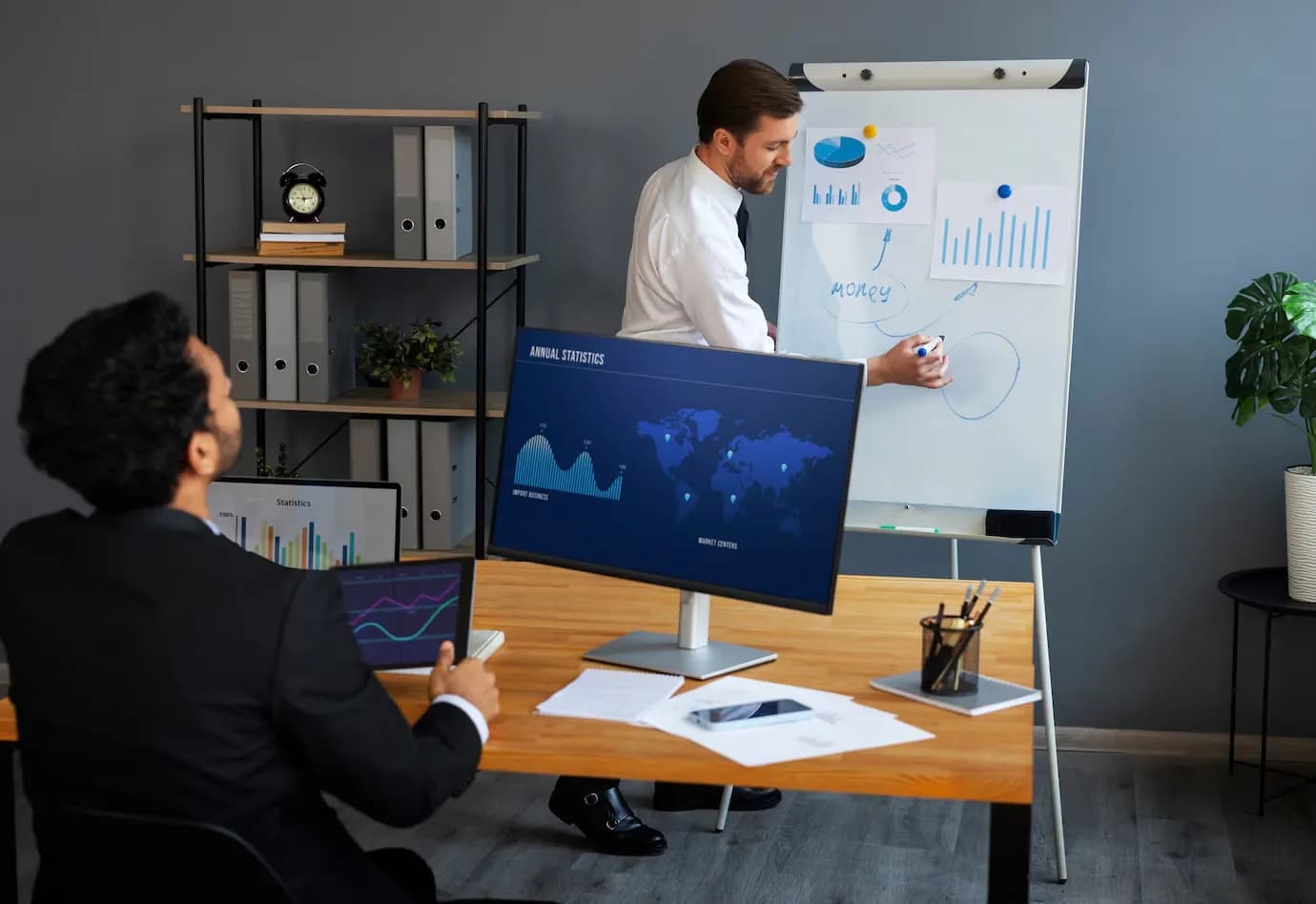 ERP for Small Businesses: 5 Emerging AI Trends Transforming Finance