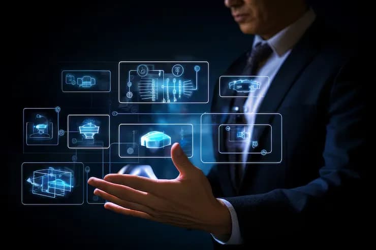 Unlock 8X Efficiency with Automation AI 