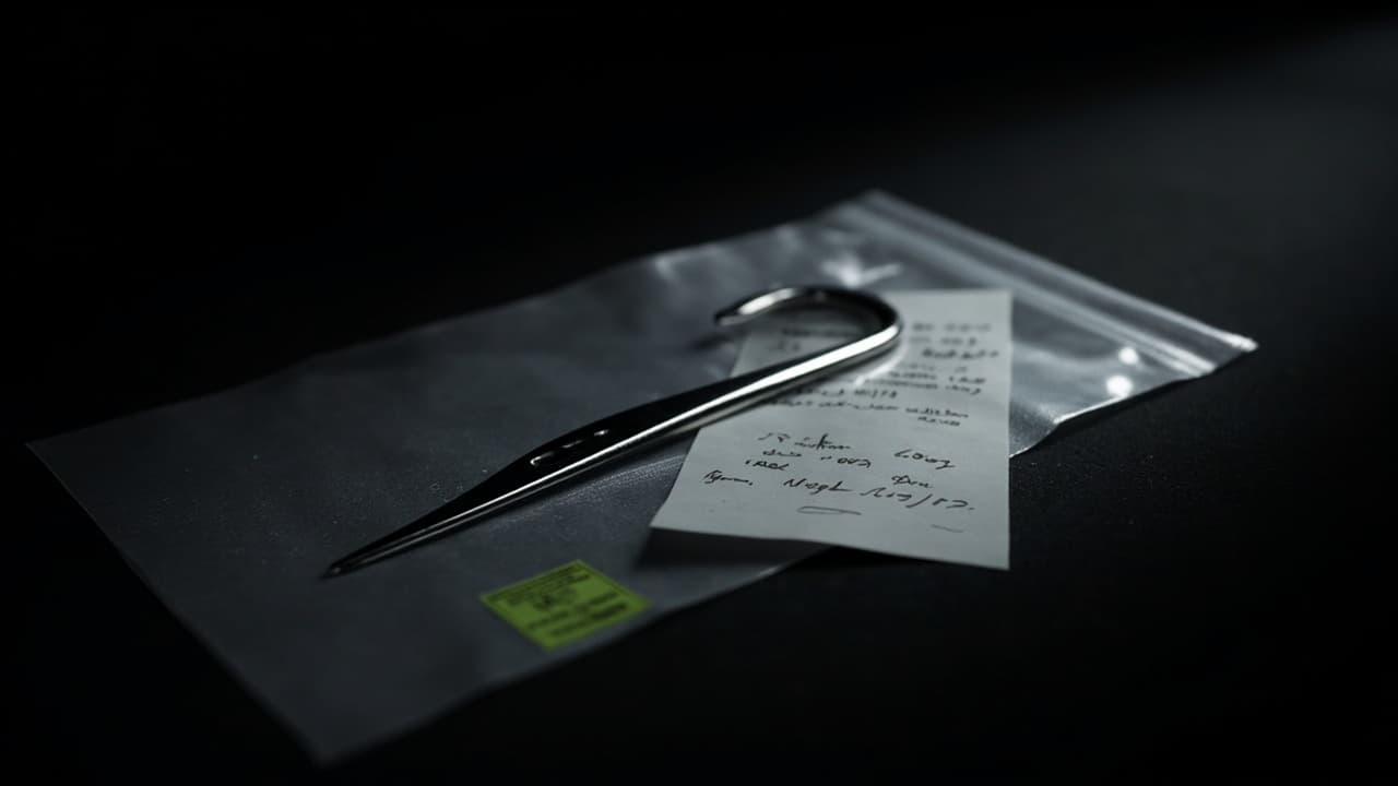 Clinical AI Agents Pass HIPAA. They Fail the Joint Commission.