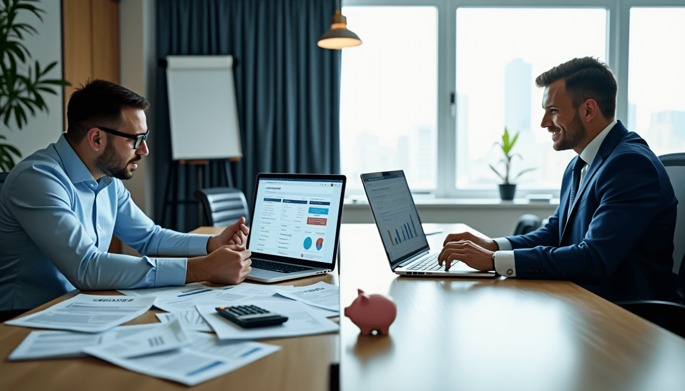 Why Custom CRM Development Costs 60% Less Than Ready Solutions [2025 Guide]