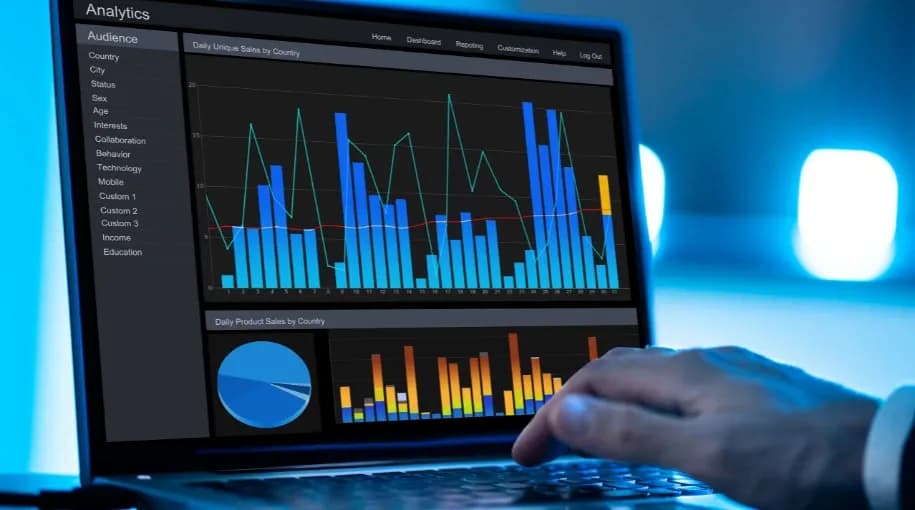 Data-Driven CRM: Using Analytics for Retention