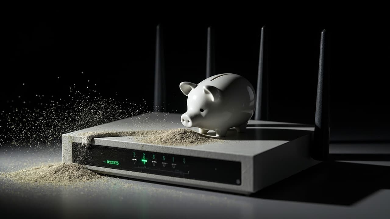 Why Edge AI Offloading Is Bleeding Your Cloud Budget