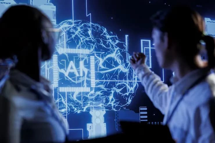generative ai 