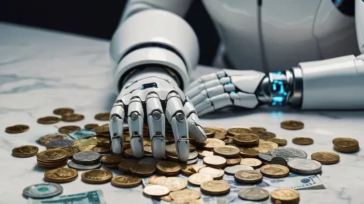 Uses of Automation Machine Learning in Finance