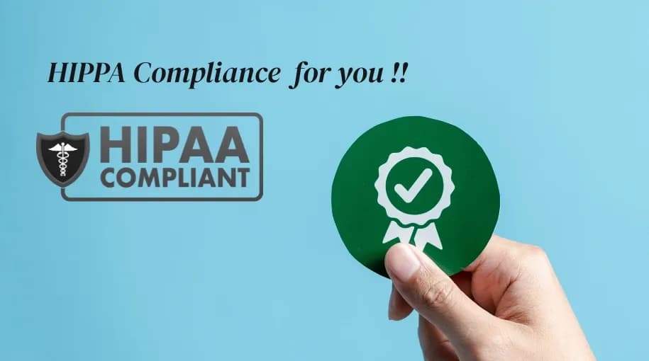 Why HIPAA Compliance Certification Is Essential for MSPs in Healthcare IT