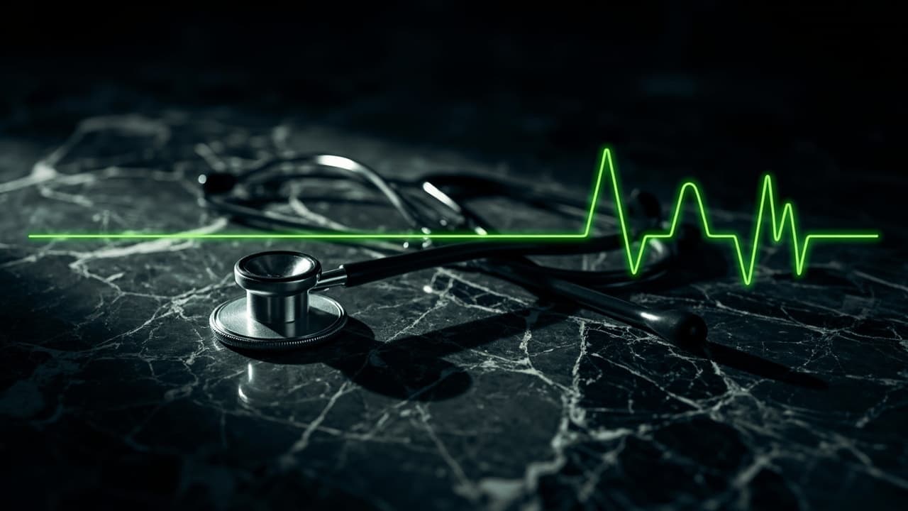 Why 41% of Hospital AI Buys Get Replaced in 18 Months