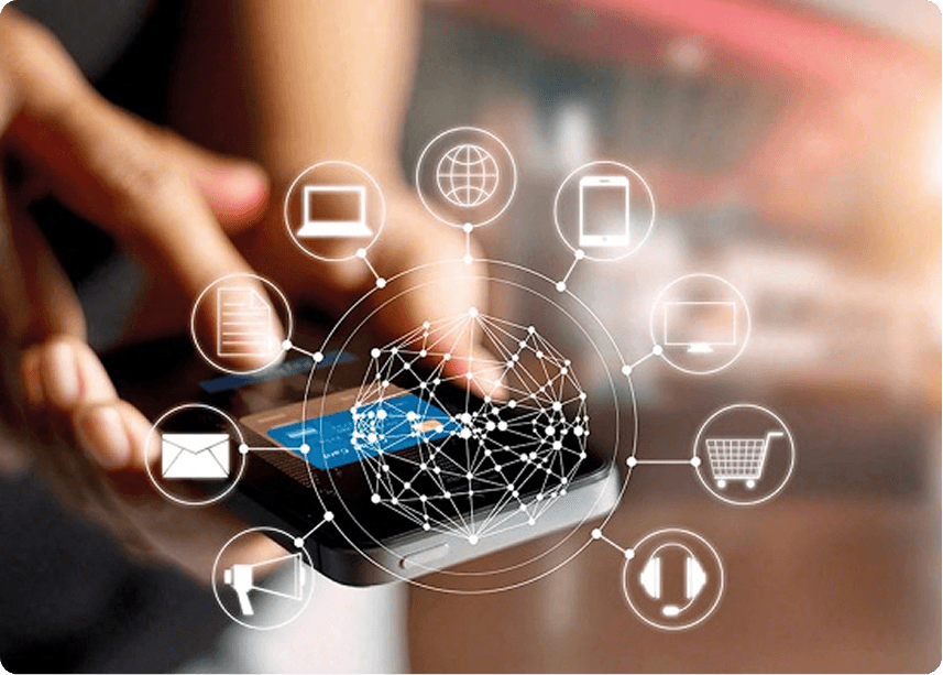Fintech IT consulting and support