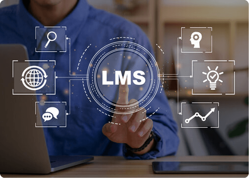 Learning Management System (LMS)