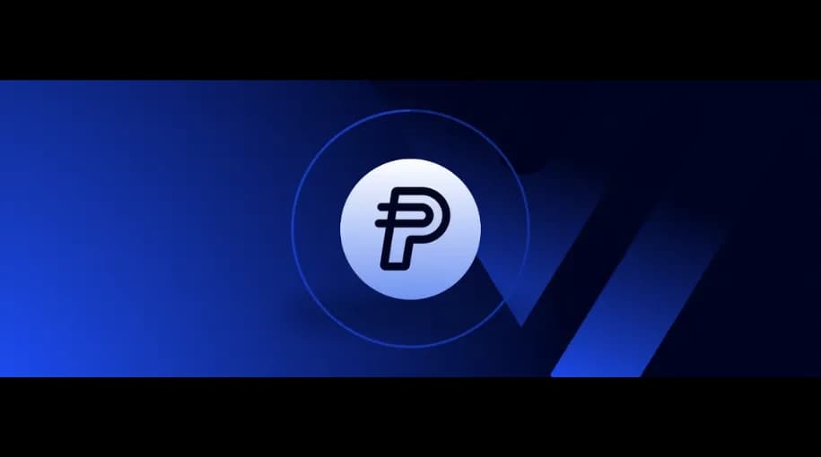 PayPal USD (PYUSD)