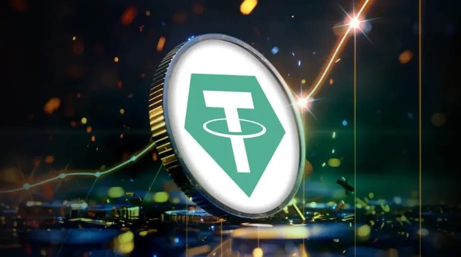 Tether (USDT)