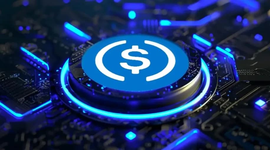USD Coin (USDC)