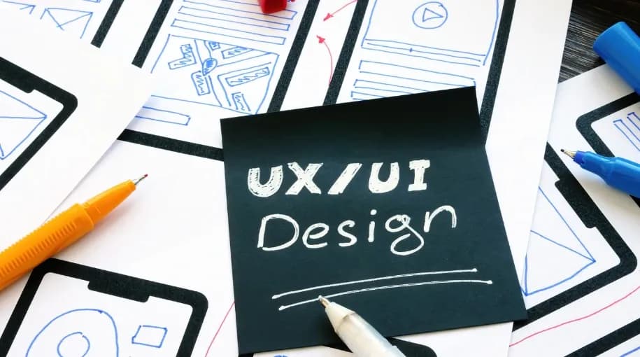 How UI UX Design Services Boost Conversions in 2025