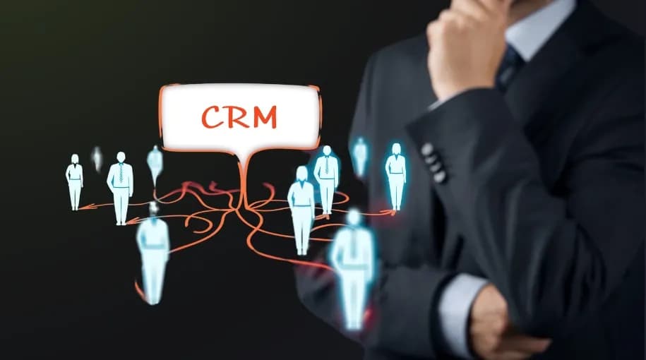 Why CRM AI Will Outsmart You and Win the Customer Game