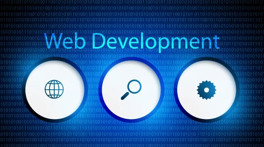 AI in Web Development: From Design to Fast Deployment