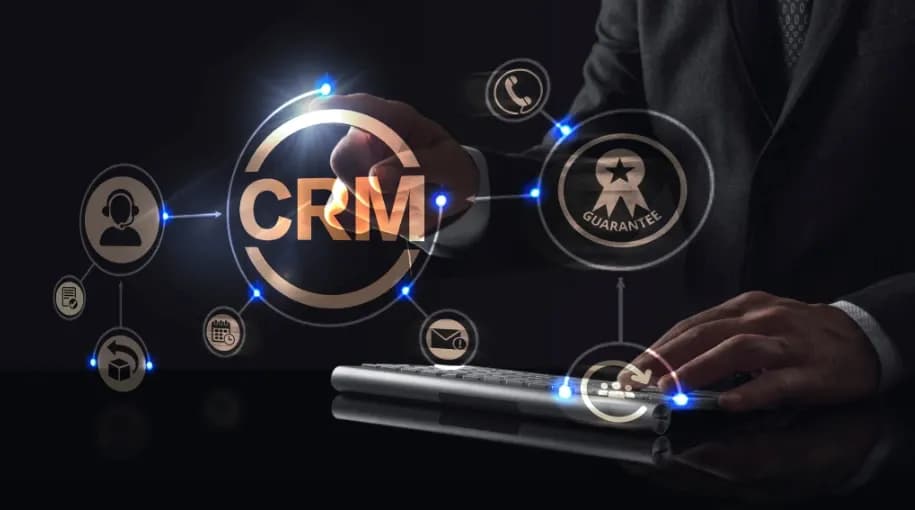 Why CRM AI Will Outsmart You 