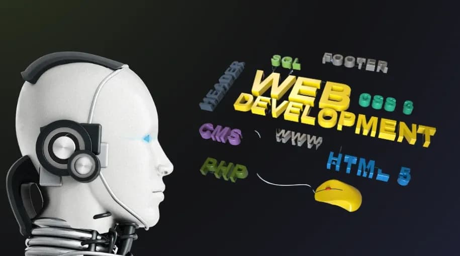 AI in Web Development