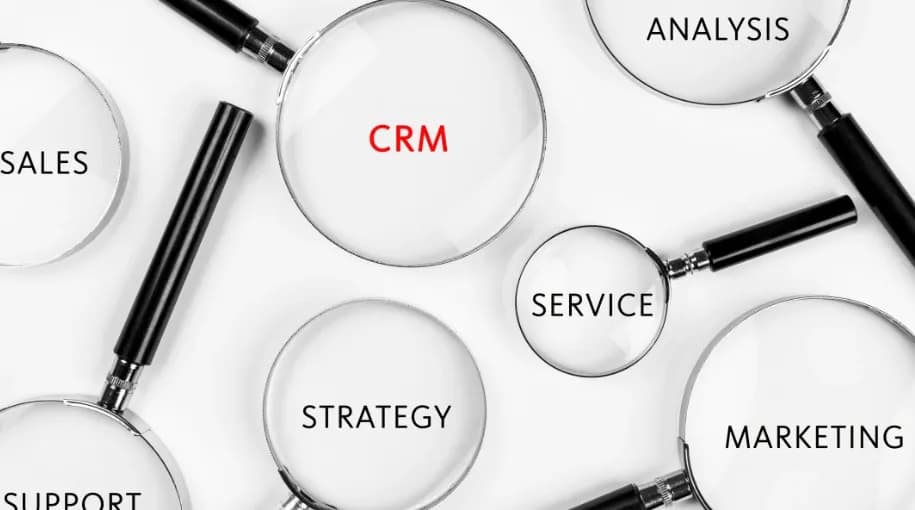 CRM AI 
