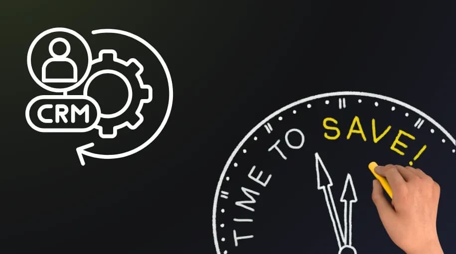 CRM Automation 