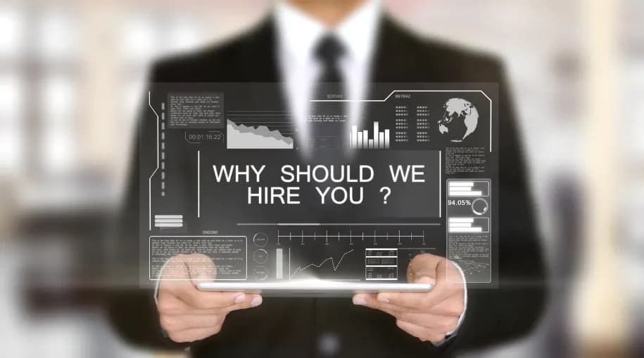 Why HRMS Is the Best Hire 