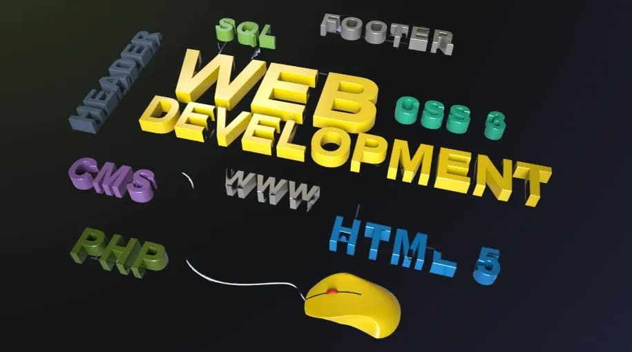 Best Website Development Services in India