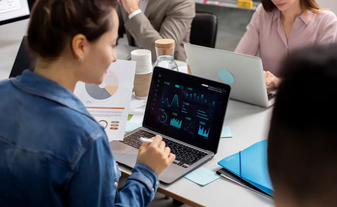 AI in Finance Is Shaping ERP Development