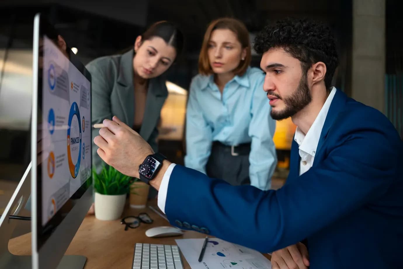 ERP for Small Businesses