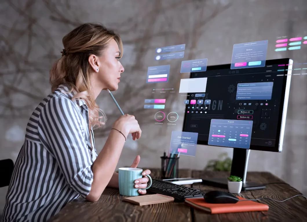 Enterprise Software Solution